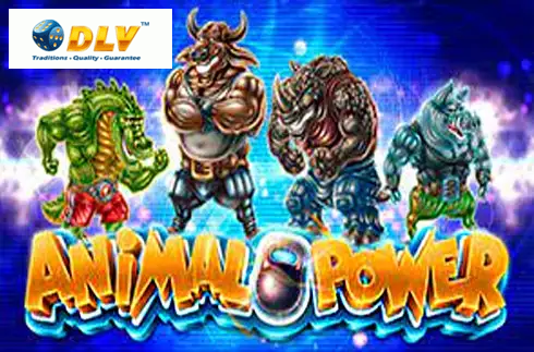 Animal Power